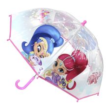 Ομπρέλα Cerda Shimmer and shine 2400000407