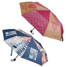 Ομπρέλα Cerda Harry Potter 50 εκατοστών 2400000501.
