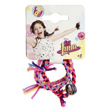 Αξεσουάρ Cerda Soy Luna Βραχιόλια πλεκτά 3 τεμ. 2500000597