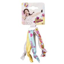 Αξεσουάρ Cerda Soy Luna Βραχιολια με ελαστική κορδέλα τεμ. 2500000597