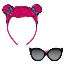 Γυαλιά ηλίου παιδικά και διάδημα Cerda LOL 2500001075