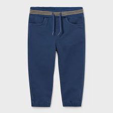 Βρεφικό παντελόνι Mayoral με λάστιχο, 2533.