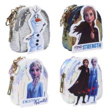 Πορτοφόλι μπρελόκ Cerda Frozen 2600000820