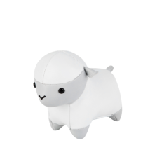 Κουδουνίστρα Little Big Friends Σάιμον το πρόβατο