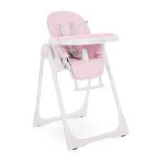 Καρεκλάκι φαγητού Kikka Boo Pastello Pink