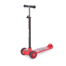 Πατίνι Kikka Boo Street Race Κόκκινο