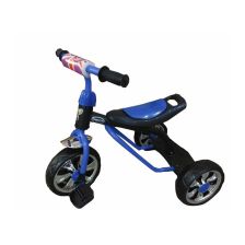 Τρίκυκλο Ποδήλατο Kikka Boo Superbike Dark Blue