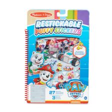 Μπλοκ Paw Patrol Melissa and Doug Αρκτική 332576