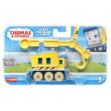 Παιδικός γερανός Fisher Price Thomas and Friends Carly the Crane.