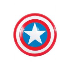 Αξεσουάρ για πάρτυ Rubies Η Ασπίδα του Captain America 35640.