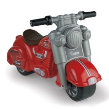 Μηχανή Chicos κόκκινη 36027