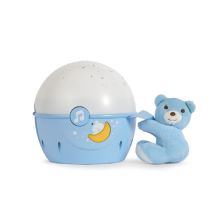 Προτζέκτορας Λάμπα νέο Μπλέ CHICCO T0304
