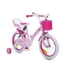 Ποδήλατο παιδικό BYOX 16" PUPPY