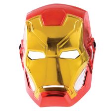 Μάσκα Ironman AVENGERS Rubies 39216.