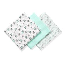 Πάνες Αγκαλιάς Babyono Bamboo 397/04