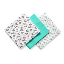 Πάνες Αγκαλιάς Babyono Bamboo 397/06