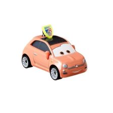 Αυτοκινητάκι Mattel Cars 3 CARTNEY CARSPER 3401008