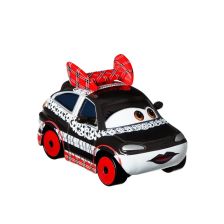 Αυτοκινητάκι Mattel Cars 3 Chisaki dxv29