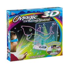 3D Πίνακας για ζωγραφική Raya Toys Βυθός