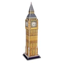 Παζλ 3D Raya Toys Big Ben Λονδίνο.