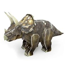 Παζλ 3D Raya Toys Δεινόσαυρος.