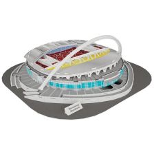 Παζλ 3D Raya Toys Wembley National Stadium.