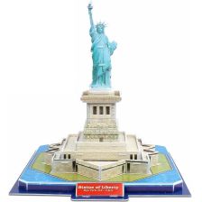 Παζλ 3D Raya Toys Το Άγαλμα της Ελευθερίας.