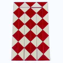 Παζλ 3D φίδι του Rubik Raya Toys Magic ruler, Paragraph 60.