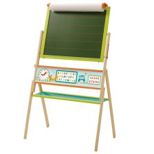 Παιδικό τρίποδο Roba Fuchs und Eule