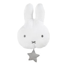 Μουσικό λούτρινο παιχνίδι Roba Miffy.