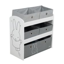 Διοργανωτής παιχνιδιών Miffy