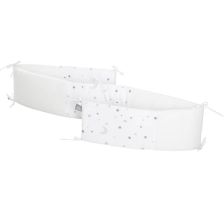 Πάντα παρκοκρέβατου Roba  Easy Air 170 /18 εκατοστών.