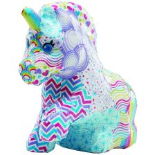 Ντεκουπάζ Melissa&Doug Μονόκερος 40115