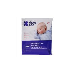 Αδιάβροχο προστατευτικό στρώματος Kikka Boo 70/140 εκατοστών.