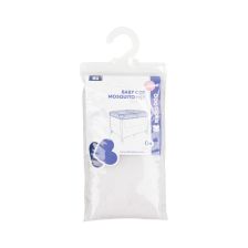 Κουνουπιέρα Kikka Boo για παρκοκρέβατο 60 x 120 εκατοστών.