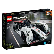 Κατασκευές LEGO Technic Formula Porsche 99X Electric 42137