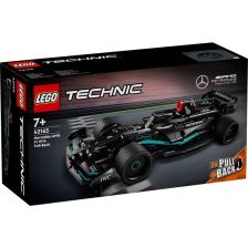 Κατασκευές LEGO Technic Mercedes-AMG F1 W14 E Performance Pull-Bac, 42165.