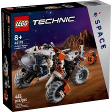 Κατασκευές LEGO Technic Διαστημικός φορτωτής LT78, 42178.
