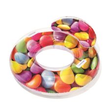 Φουσκωτή σαμπρέλα Bestway CANDY DELIGHT LOUNGE 43186