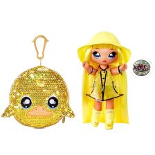 Κούκλα Na! Na !Na! Surprise Daria Duckie