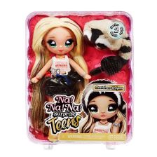 Κούκλα Na!Na!Na! Surprise Gretchen Stripes 442025, 28 εκατοστών.