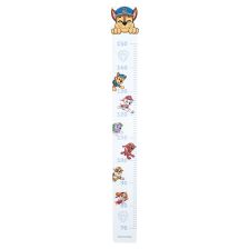 Παιδικός μετρητής τοίχου Roba Paw Patrol.