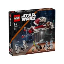 Κατασκευές LEGO Star Wars - Απόδραση με BARC σκούτερ 75378.