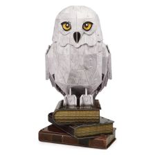 Παζλ 4D Spin Master Harry Potter Hedwig, 118 τεμαχίων.