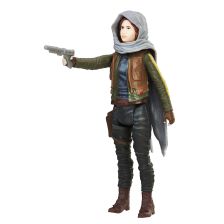 Φιγούρα Hasbro Star Wars Jyn Erso 9.5 εκ C1503