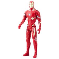 Φιγούρα Hasbro Avengers Iron Man 29 εκατοστών E0570.