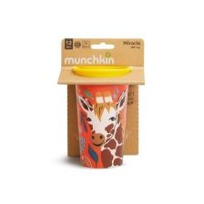 Κύπελλο μετάβασης Munchkin Miracle 360° 266 ml.
