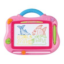 Μαγικός πίνακας σχεδίασης Raya Toys