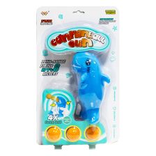 Πιστόλι -καρχαρίας με μπαλάκια Raya Toys