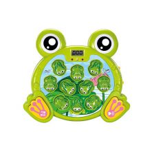 Διασκεδαστικό παιχνίδι Five Star Raya Toys Super Frog 35890.